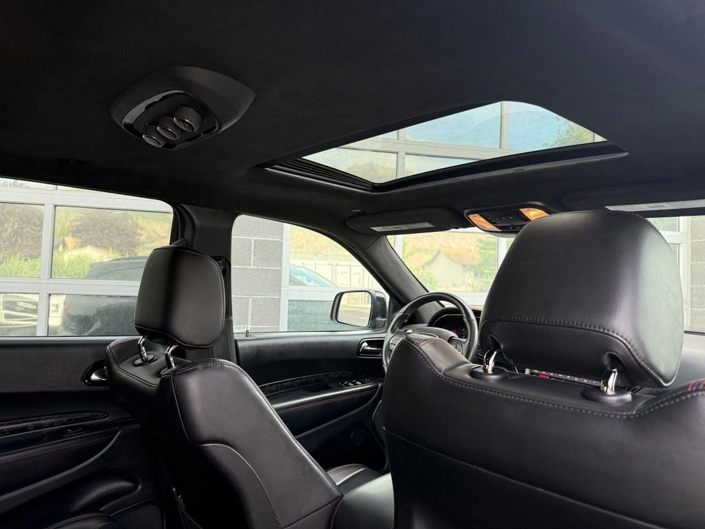 2024 Dodge Durango R/T Premium