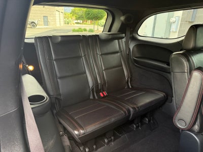 2024 Dodge Durango R/T Premium