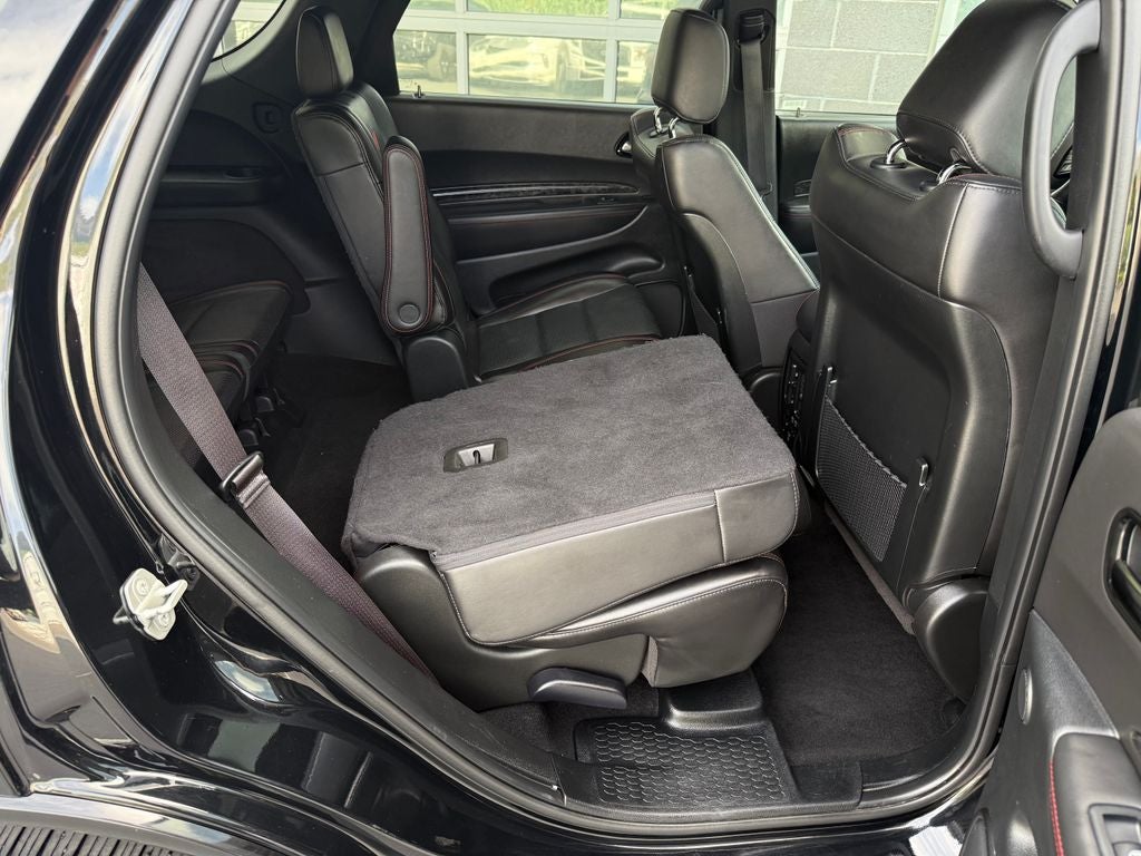 2024 Dodge Durango R/T Premium
