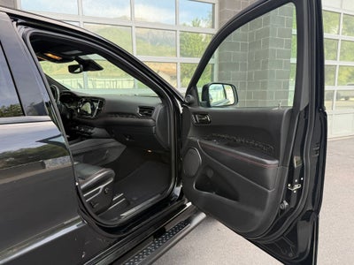 2024 Dodge Durango R/T Premium