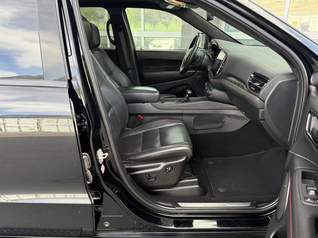 2024 Dodge Durango R/T Premium