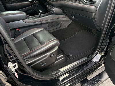 2024 Dodge Durango R/T Premium