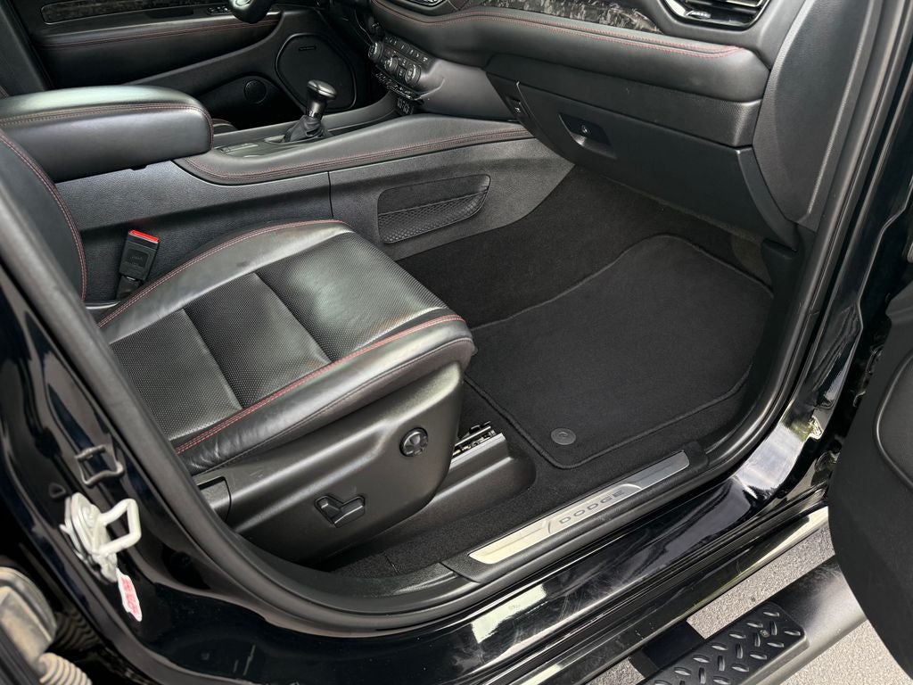 2024 Dodge Durango R/T Premium