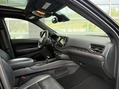 2024 Dodge Durango R/T Premium