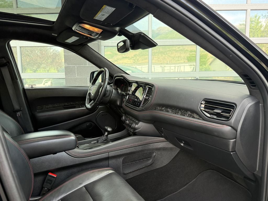 2024 Dodge Durango R/T Premium