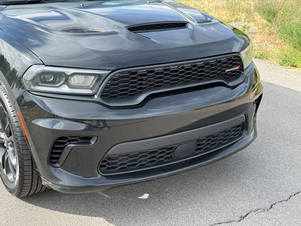 2024 Dodge Durango R/T Premium