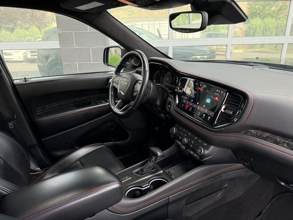 2024 Dodge Durango R/T Premium