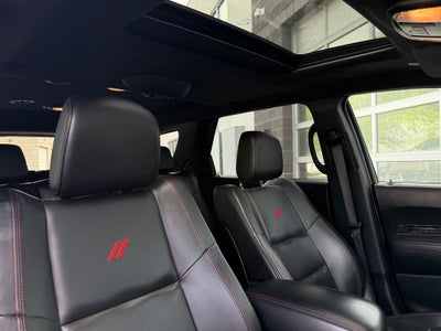 2024 Dodge Durango R/T Premium