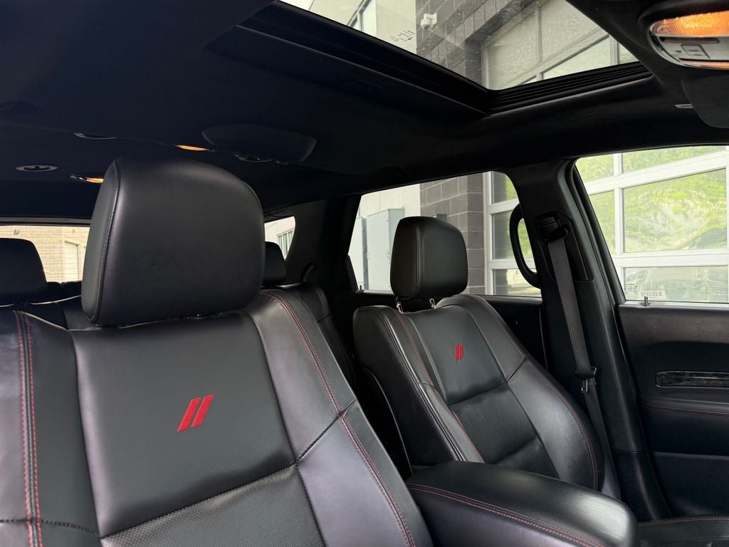 2024 Dodge Durango R/T Premium