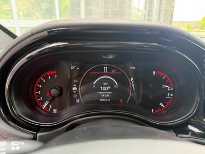 2024 Dodge Durango R/T Premium