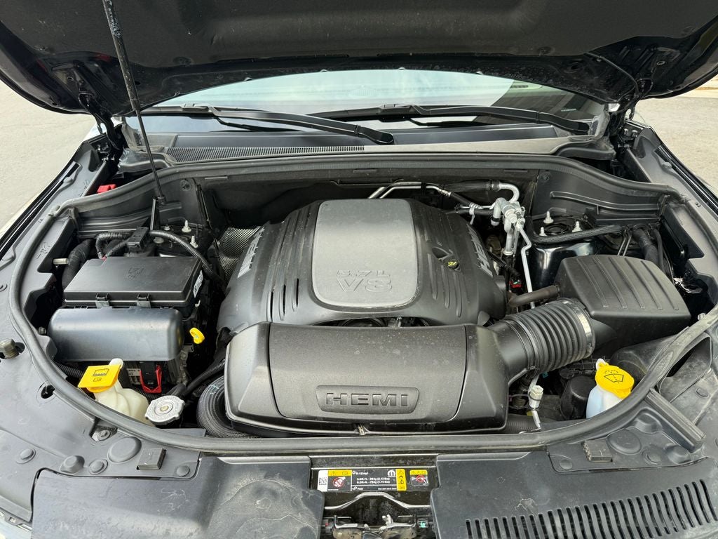 2024 Dodge Durango R/T Premium