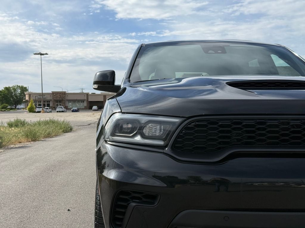 2024 Dodge Durango R/T Premium