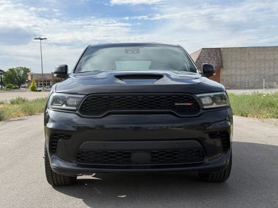 2024 Dodge Durango R/T Premium