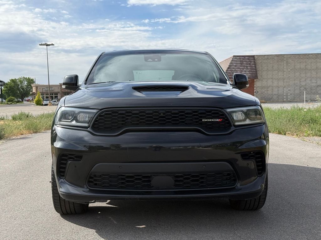 2024 Dodge Durango R/T Premium