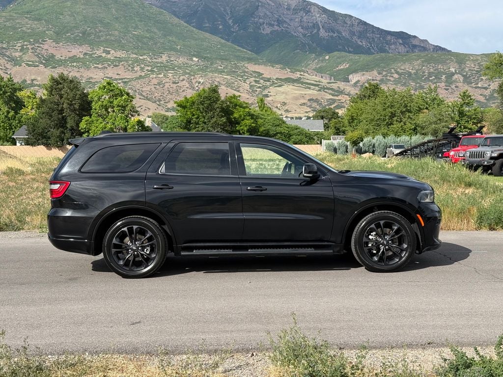 2024 Dodge Durango R/T Premium