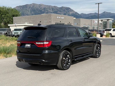 2024 Dodge Durango R/T Premium