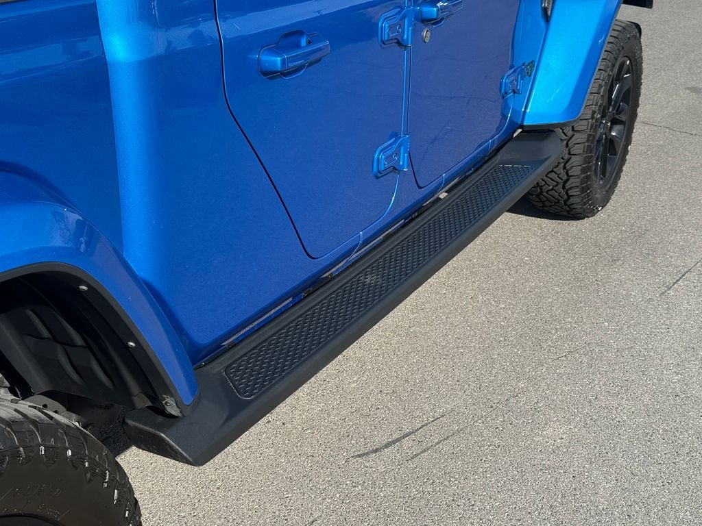 2023 Jeep Gladiator High Altitude