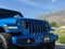 2023 Jeep Gladiator High Altitude