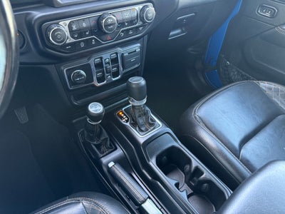2023 Jeep Gladiator High Altitude