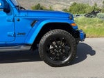 2023 Jeep Gladiator High Altitude