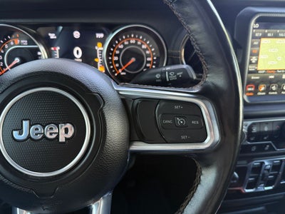 2023 Jeep Gladiator High Altitude
