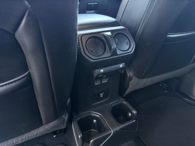 2023 Jeep Gladiator High Altitude