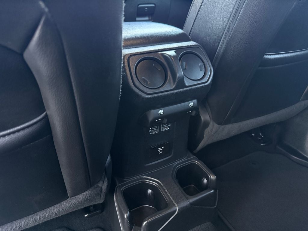 2023 Jeep Gladiator High Altitude
