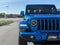 2023 Jeep Gladiator High Altitude
