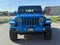 2023 Jeep Gladiator High Altitude
