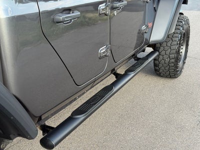 2020 Jeep Gladiator Mojave