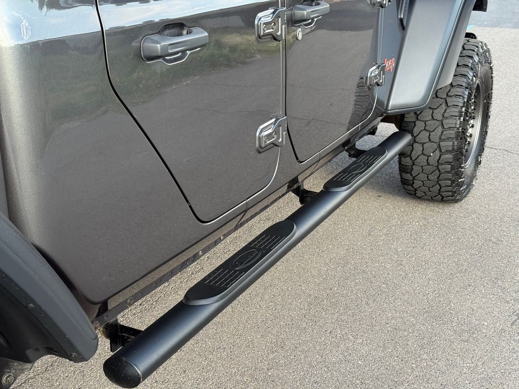 2020 Jeep Gladiator Mojave