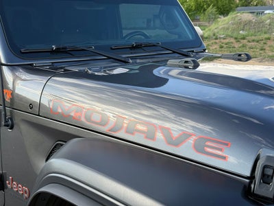 2020 Jeep Gladiator Mojave