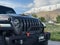 2020 Jeep Gladiator Mojave