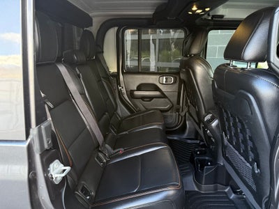 2020 Jeep Gladiator Mojave