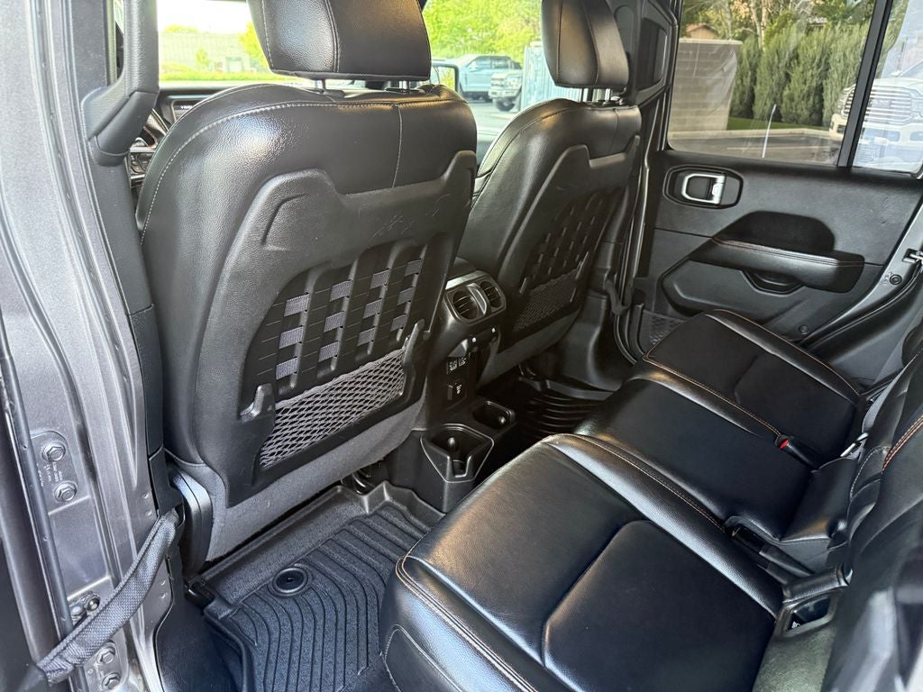2020 Jeep Gladiator Mojave
