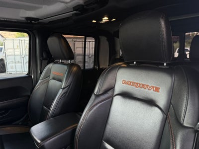 2020 Jeep Gladiator Mojave