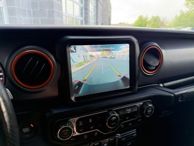 2020 Jeep Gladiator Mojave