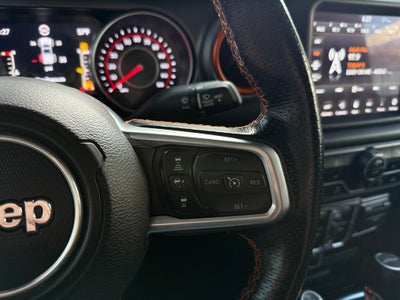 2020 Jeep Gladiator Mojave