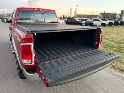 2013 RAM 1500 Laramie