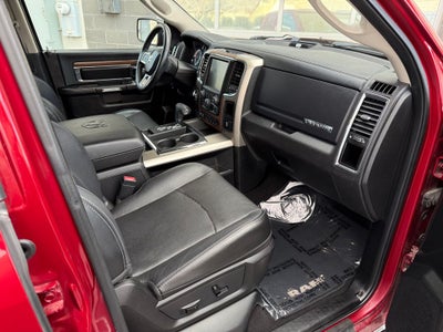 2013 RAM 1500 Laramie