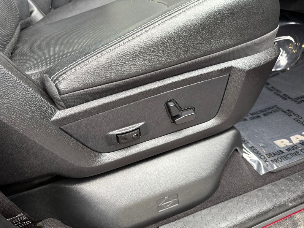 2013 RAM 1500 Laramie