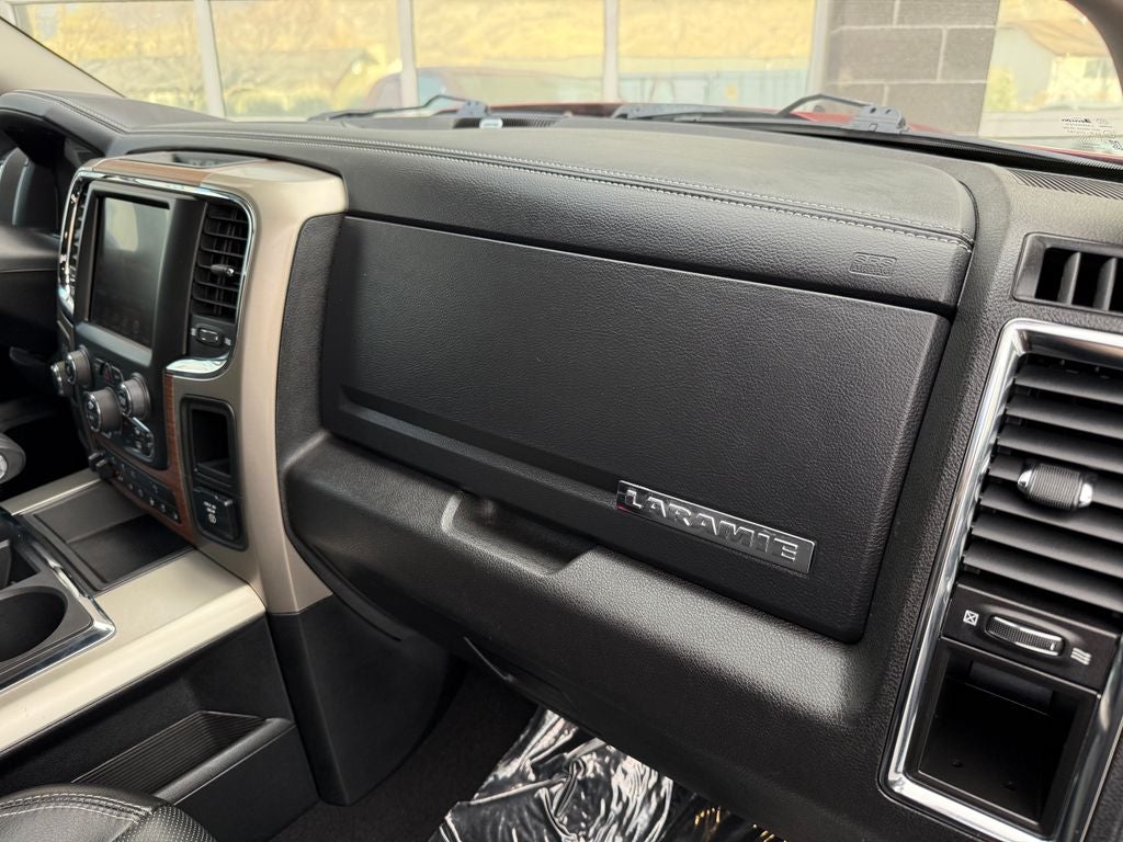 2013 RAM 1500 Laramie