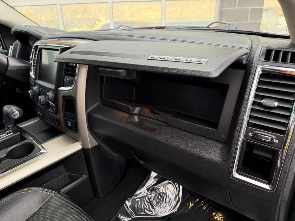 2013 RAM 1500 Laramie