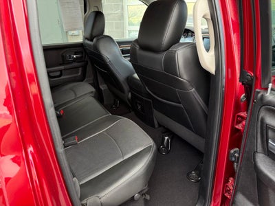 2013 RAM 1500 Laramie