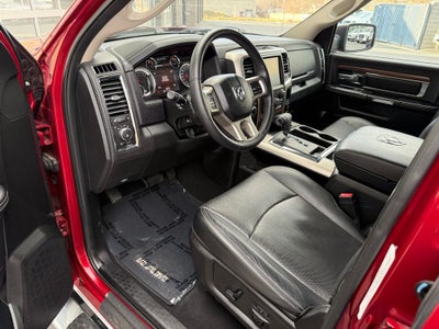 2013 RAM 1500 Laramie