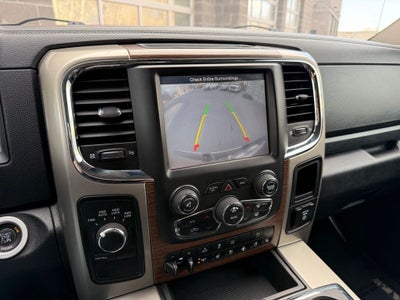 2013 RAM 1500 Laramie