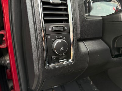 2013 RAM 1500 Laramie