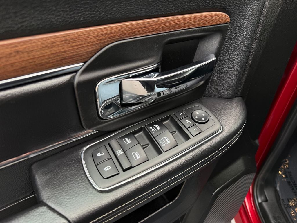 2013 RAM 1500 Laramie