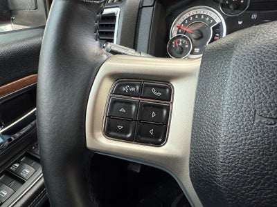 2013 RAM 1500 Laramie