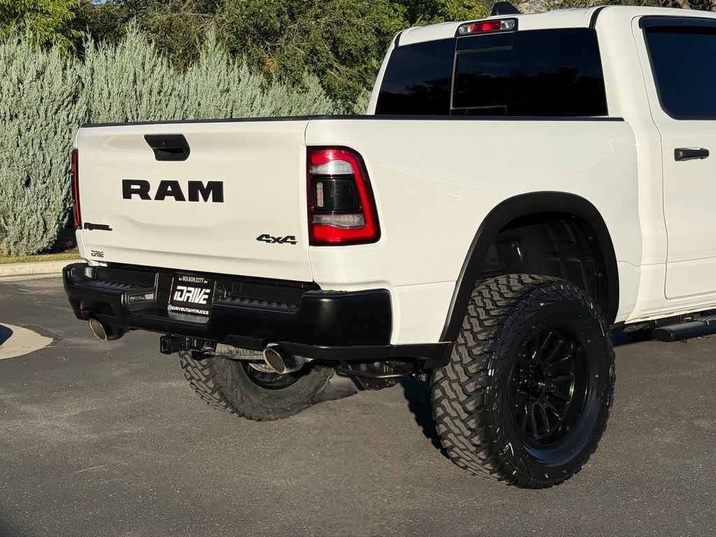 2023 RAM 1500 Rebel